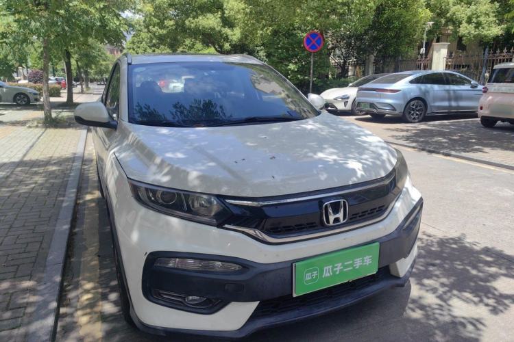 Used Honda XR-V 2015 1.8L VTi CVT Luxury Edition Right Front Headlight