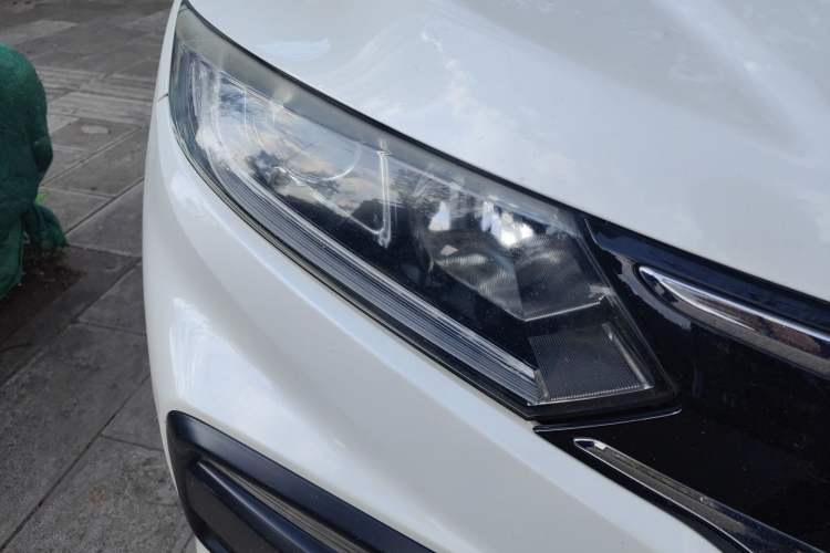 Used Honda XR-V 2015 1.8L EXi CVT Comfort Version Right Front Headlight