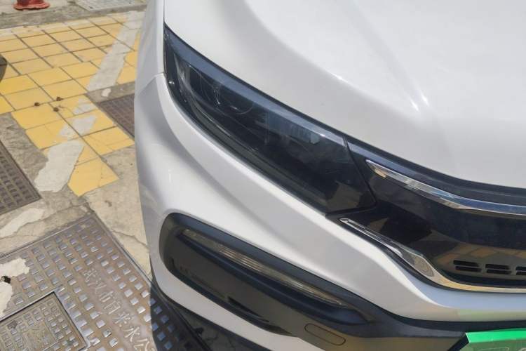Used Honda XR-V 2015 1.5L LXi CVT Classic Edition Right Front Headlight