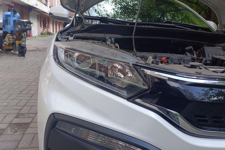 Used Honda XR-V 2015 1.8L VTi CVT Luxury Edition Right Front Headlight