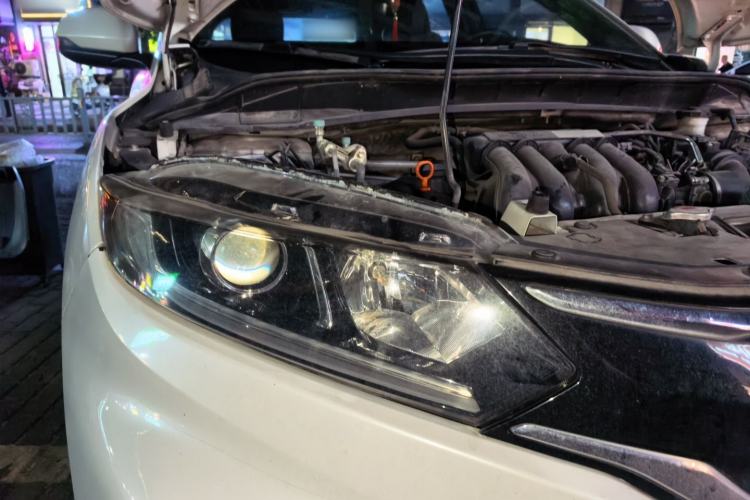 Used Honda XR-V 2015 1.5L LXi CVT Classic Edition Right Front Headlight