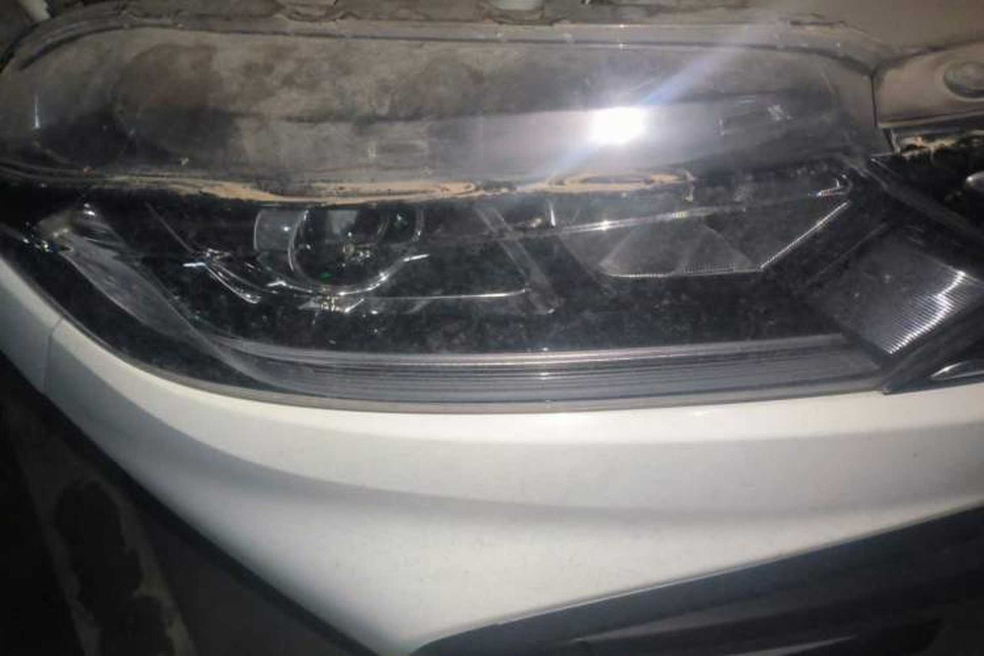 Used Honda XR-V 2015 1.8L EXi CVT Comfort Version Right Front Headlight