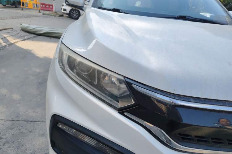 Used Honda XR-V 2015 1.8L EXi Manual Comfort Edition Right Front Headlight