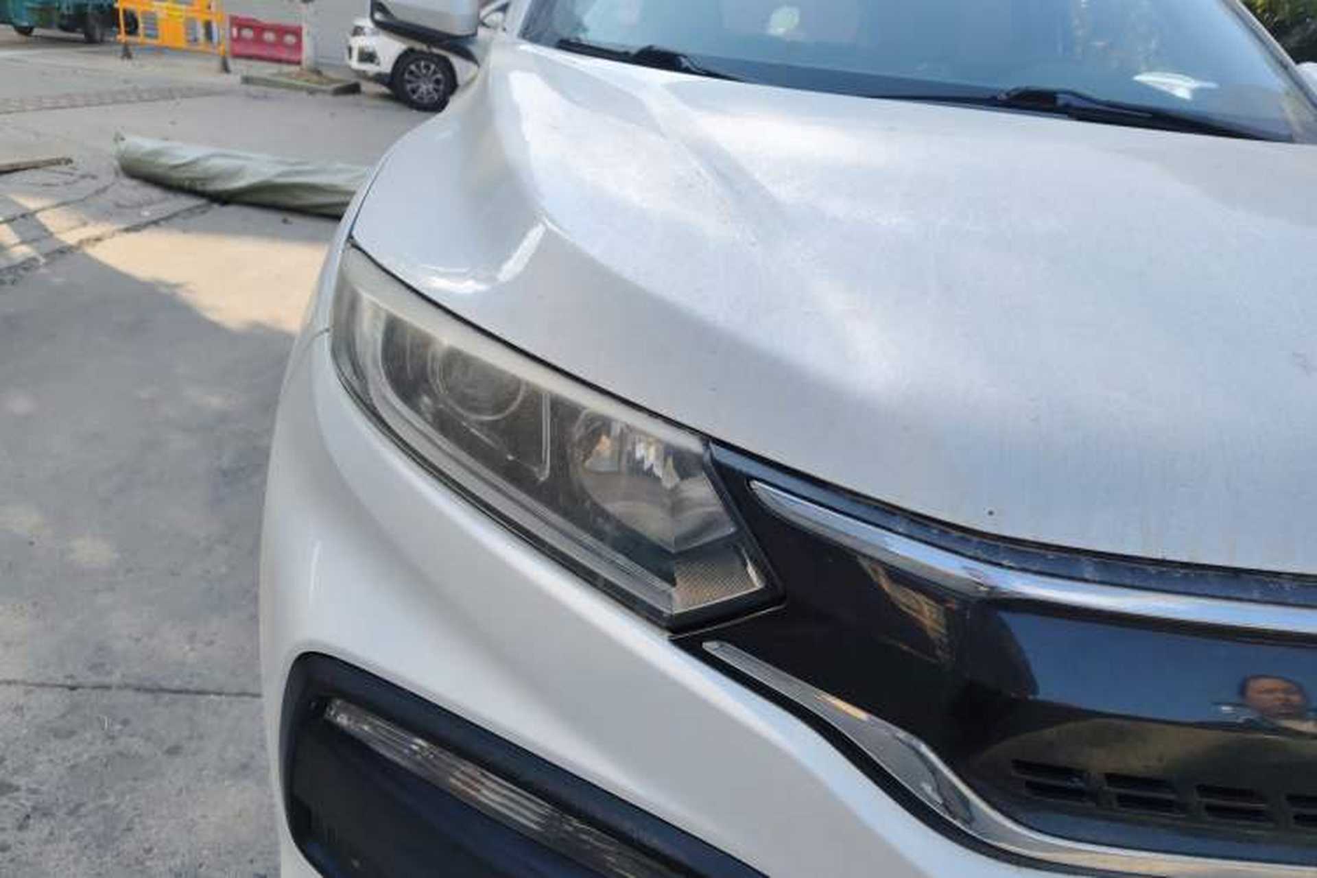 Used Honda XR-V 2015 1.8L EXi Manual Comfort Edition Right Front Headlight