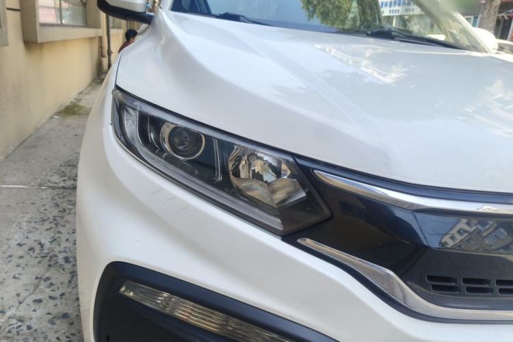 Used Honda XR-V 2015 1.8L VTi CVT Luxury Edition Right Front Headlight