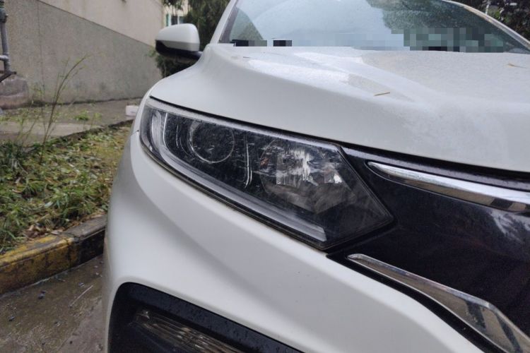 Used Honda XR-V 2015 1.8L VTi CVT Luxury Edition Right Front Headlight