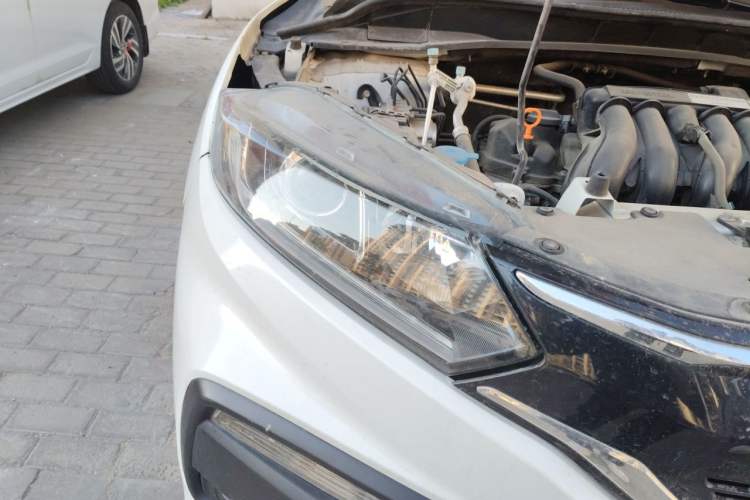 Used Honda XR-V 2015 1.5L LXi CVT Classic Edition Right Front Headlight