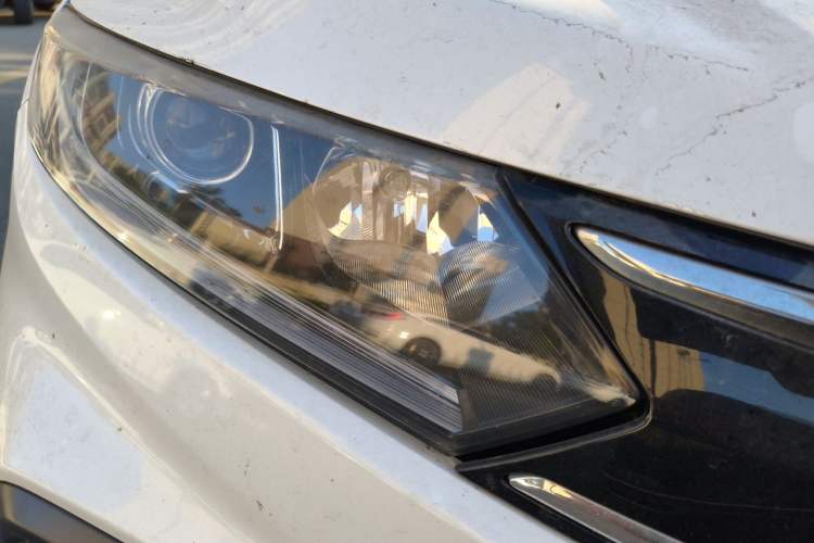 Used Honda XR-V 2015 1.5L LXi CVT Classic Edition Right Front Headlight