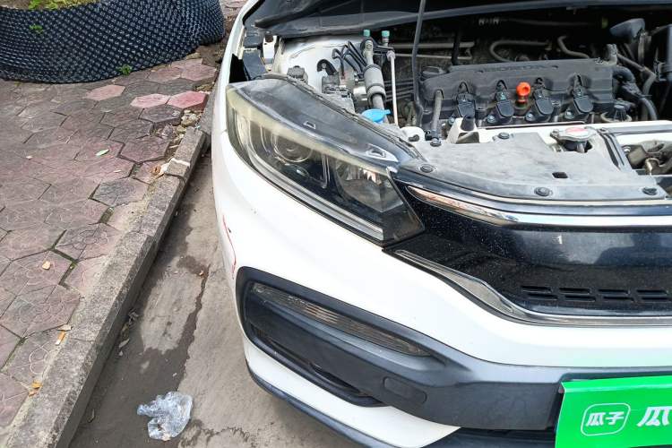 Used Honda XR-V 2015 1.8L VTi CVT Luxury Edition Right Front Headlight