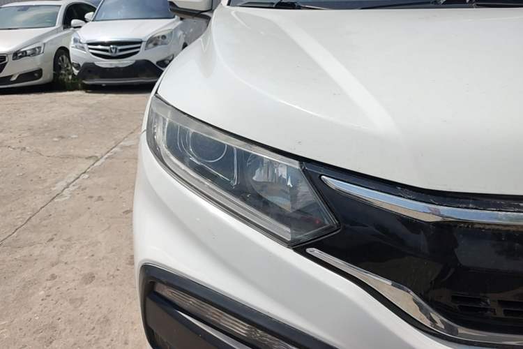 Used Honda XR-V 2015 1.8L EXi CVT Comfort Version Right Front Headlight