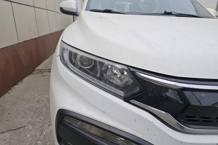 Used Honda XR-V 2015 1.8L VTi CVT Luxury Edition Right Front Headlight