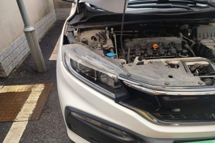 Used Honda XR-V 2015 1.8L EXi CVT Comfort Version Right Front Headlight