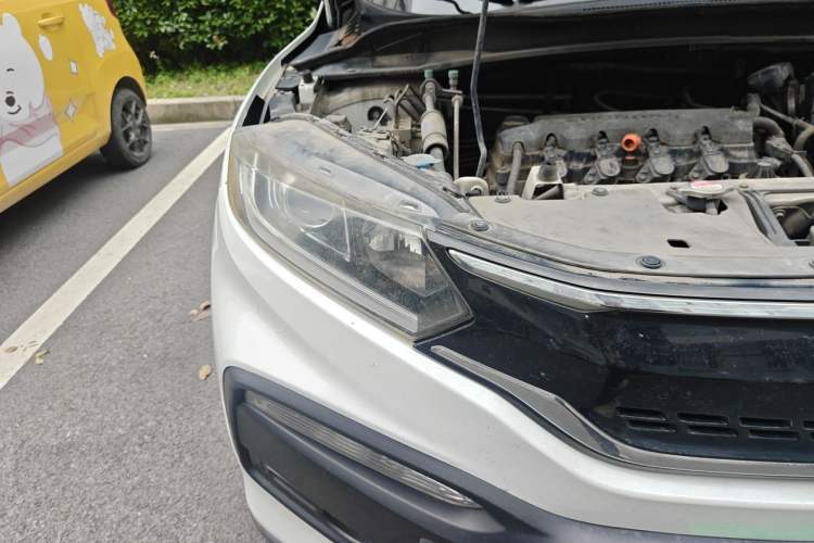 Used Honda XR-V 2015 1.8L VTi CVT Luxury Edition Right Front Headlight