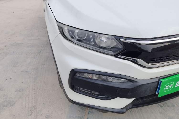 Used Honda XR-V 2015 1.5L LXi CVT Classic Edition Right Front Headlight