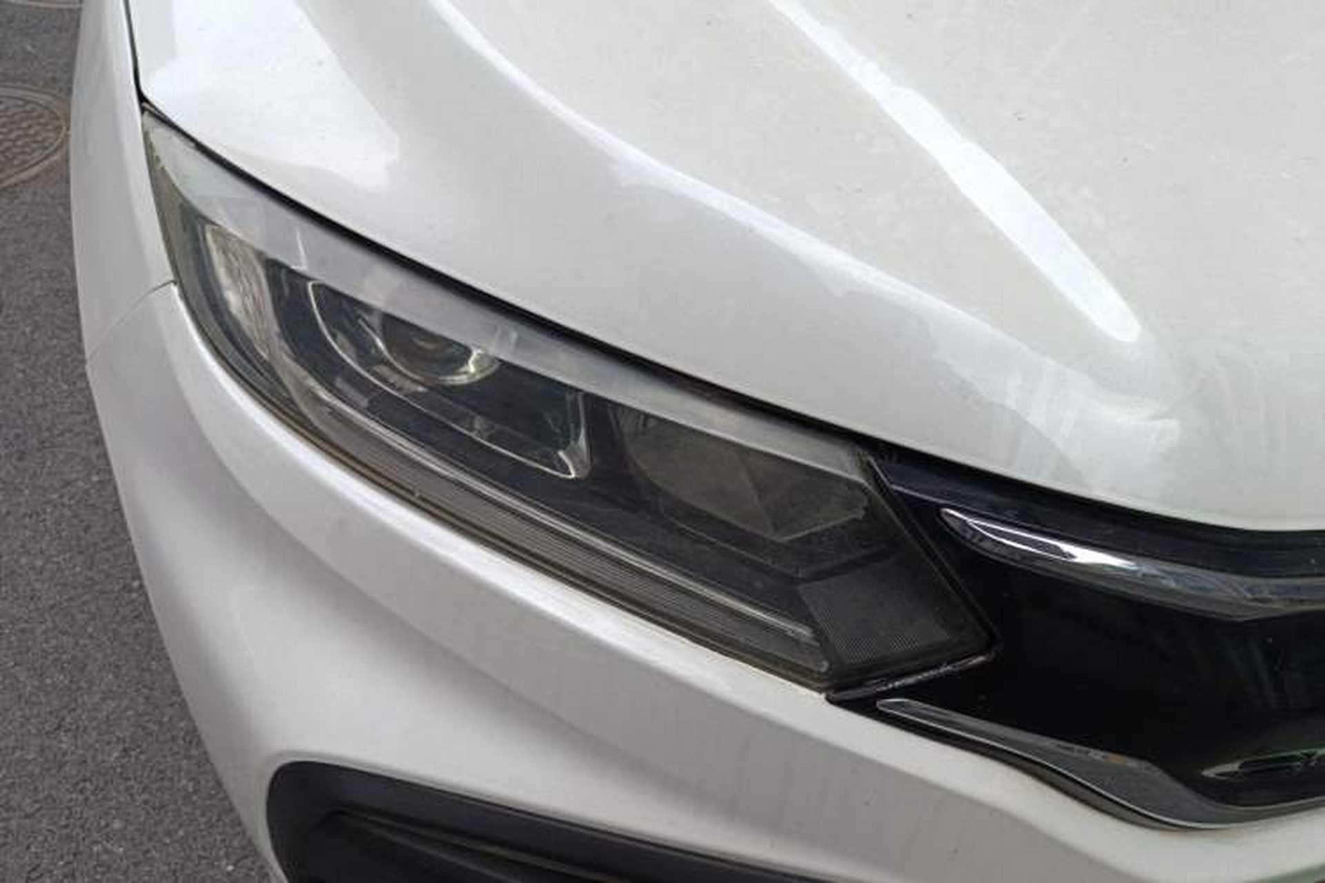 Used Honda XR-V 2015 1.8L EXi Manual Comfort Edition Right Front Headlight