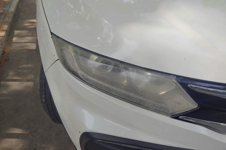 Used Honda XR-V 2015 1.5L LXi CVT Classic Edition Right Front Headlight