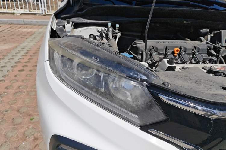 Used Honda XR-V 2015 1.8L VTi CVT Luxury Edition Right Front Headlight