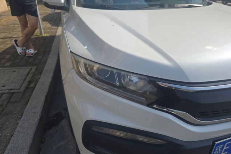 Used Honda XR-V 2015 1.8L EXi CVT Comfort Version Right Front Headlight