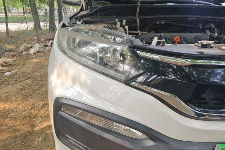 Used Honda XR-V 2015 1.8L EXi CVT Comfort Version Right Front Headlight