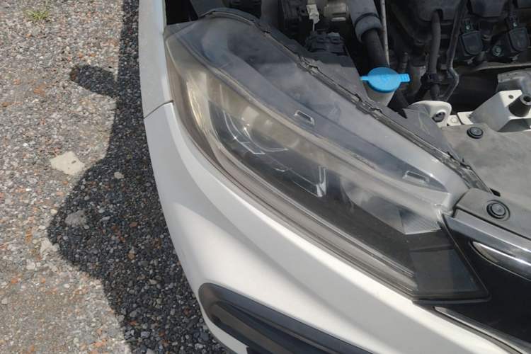 Used Honda XR-V 2015 1.8L VTi CVT Luxury Edition Right Front Headlight