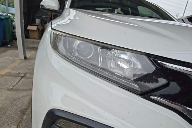 Used Honda XR-V 2015 1.5L LXi CVT Classic Edition Right Front Headlight