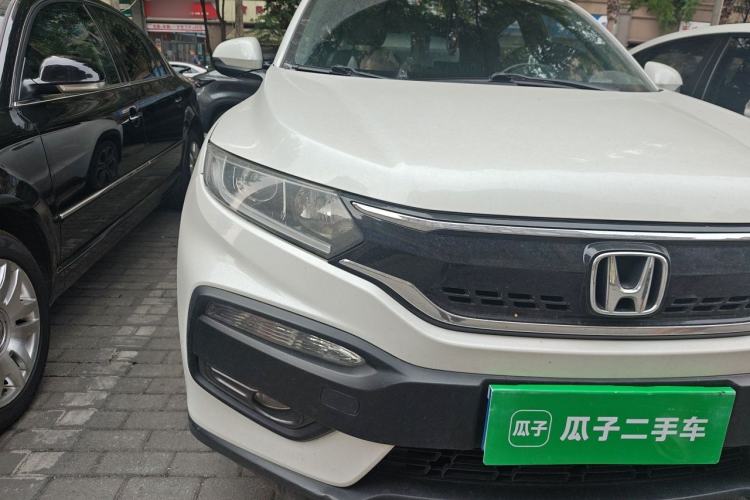Used Honda XR-V 2015 1.8L VTi CVT Luxury Edition Right Front Headlight