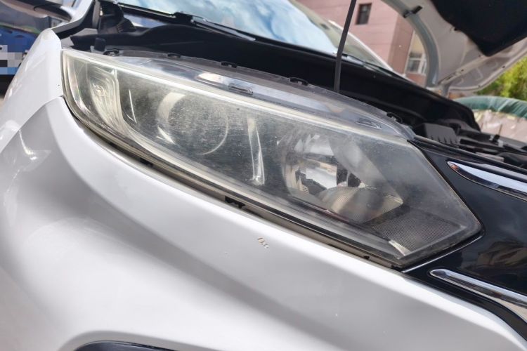 Used Honda XR-V 2015 1.8L VTi CVT Luxury Edition Right Front Headlight