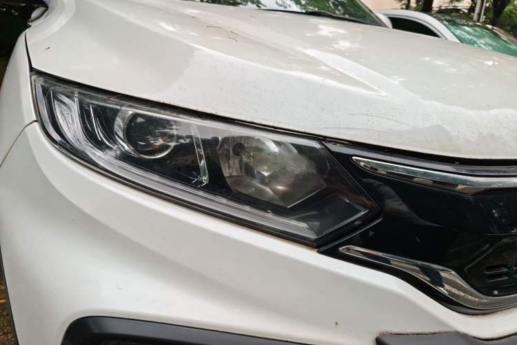 Used Honda XR-V 2015 1.5L LXi Manual Classic Edition Right Front Headlight