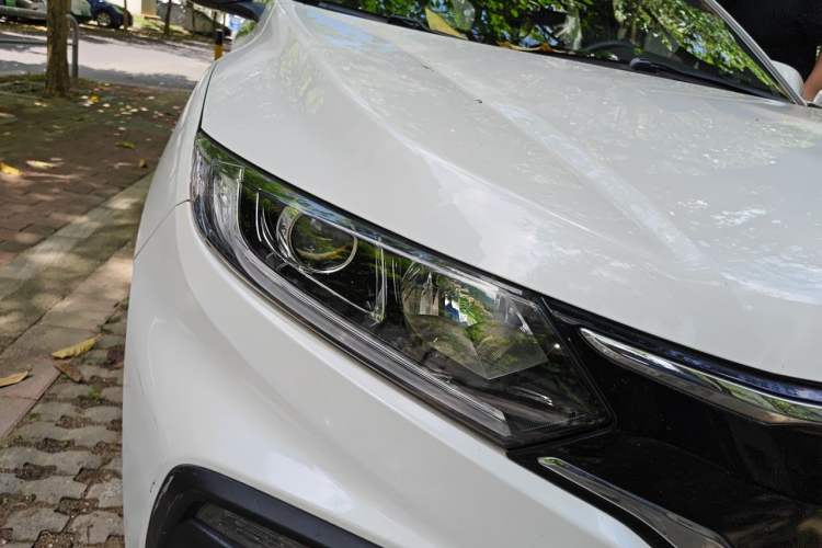 Used Honda XR-V 2015 1.5L LXi CVT Classic Edition Right Front Headlight