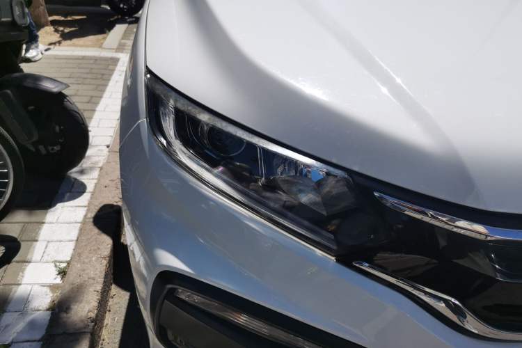 Used Honda XR-V 2015 1.8L VTi CVT Luxury Edition Right Front Headlight
