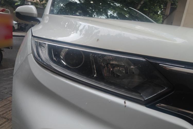 Used Honda XR-V 2015 1.8L VTi CVT Luxury Edition Right Front Headlight