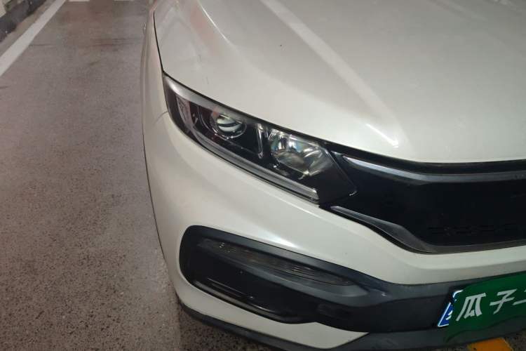Used Honda XR-V 2015 1.8L EXi CVT Comfort Version Right Front Headlight