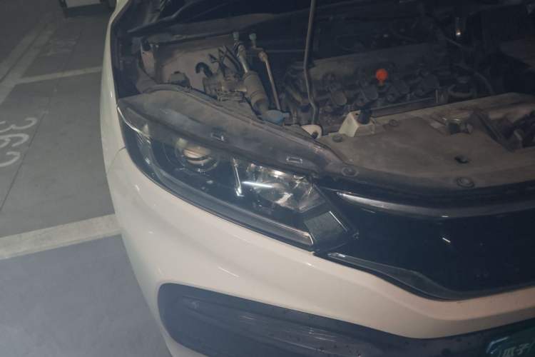 Used Honda XR-V 2015 1.8L EXi CVT Comfort Version Right Front Headlight