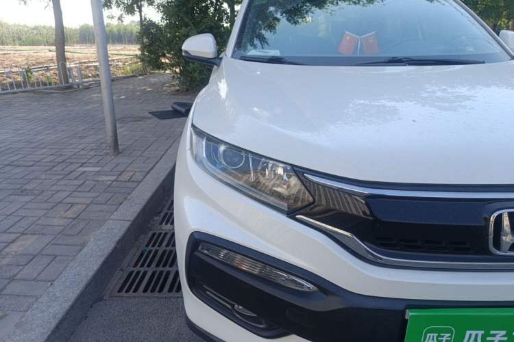 Used Honda XR-V 2015 1.8L VTi CVT Luxury Edition Right Front Headlight