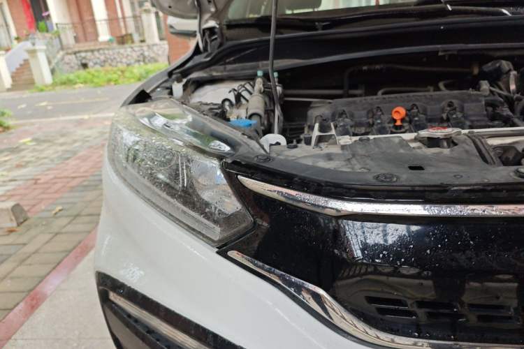 Used Honda XR-V 2015 1.8L VTi CVT Luxury Edition Right Front Headlight