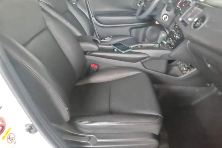 Used Honda XR-V 2015 1.5L LXi CVT Classic Edition Right Front Seat
