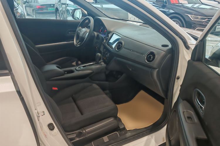 Used Honda XR-V 2015 1.5L LXi CVT Classic Edition Right Front Seat