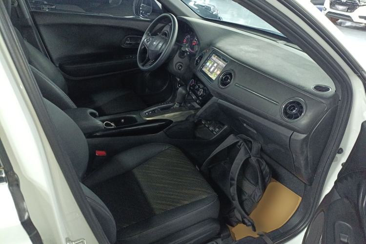 Used Honda XR-V 2015 1.8L EXi CVT Comfort Version Right Front Seat