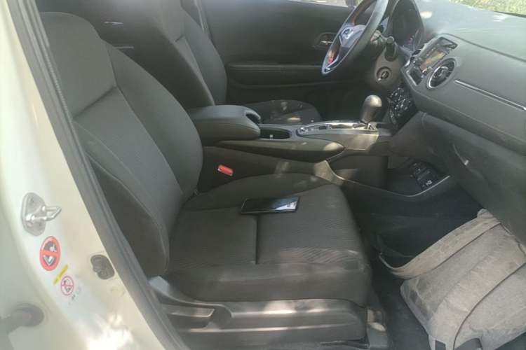 Used Honda XR-V 2015 1.5L LXi CVT Classic Edition Right Front Seat