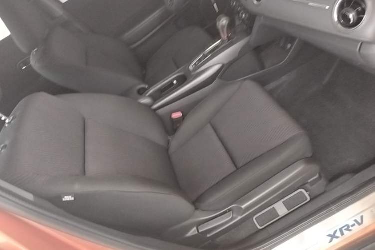 Used Honda XR-V 2015 1.5L LXi CVT Classic Edition Right Front Seat