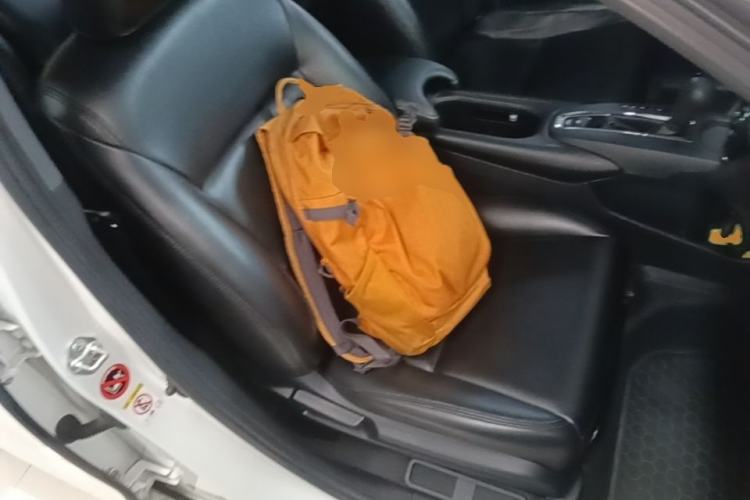 Used Honda XR-V 2015 1.5L LXi CVT Classic Edition Right Front Seat