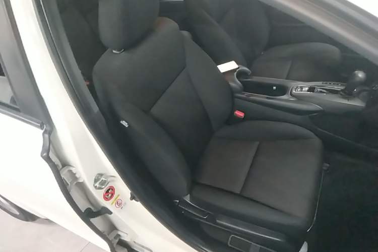 Used Honda XR-V 2015 1.5L LXi CVT Classic Edition Right Front Seat