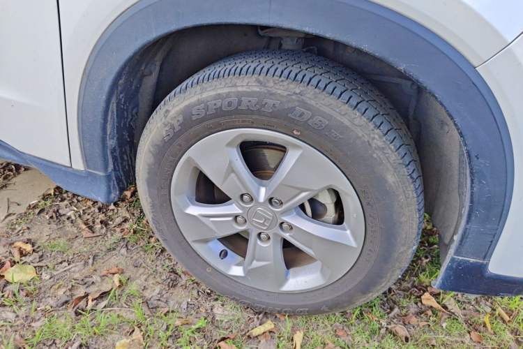 Used Honda XR-V 2015 1.5L LXi CVT Classic Edition Right Front Wheel Hub