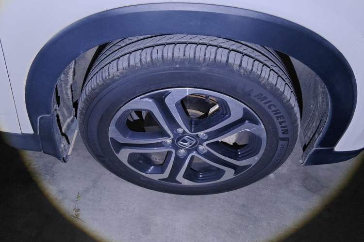 Used Honda XR-V 2015 1.8L VTi CVT Luxury Edition Right Front Wheel Hub