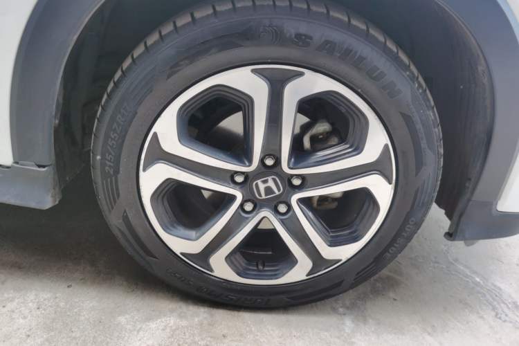 Used Honda XR-V 2015 1.8L EXi CVT Comfort Version Right Front Wheel Hub