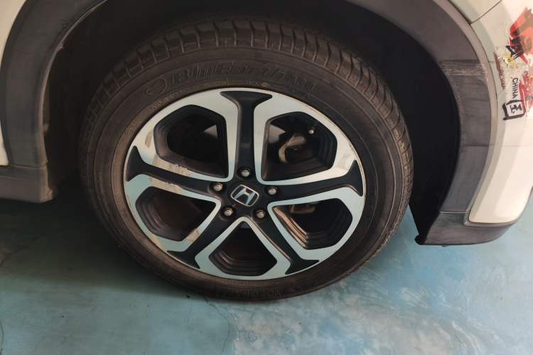 Used Honda XR-V 2015 1.8L EXi CVT Comfort Version Right Front Wheel Hub