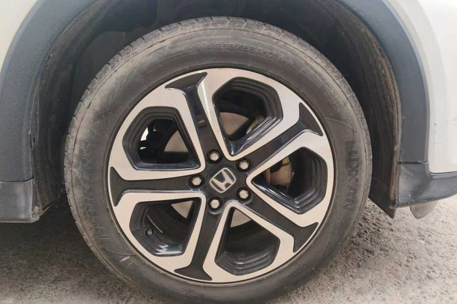 Used Honda XR-V 2015 1.8L EXi CVT Comfort Version Right Front Wheel Hub