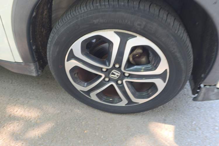 Used Honda XR-V 2015 1.8L EXi CVT Comfort Version Right Front Wheel Hub