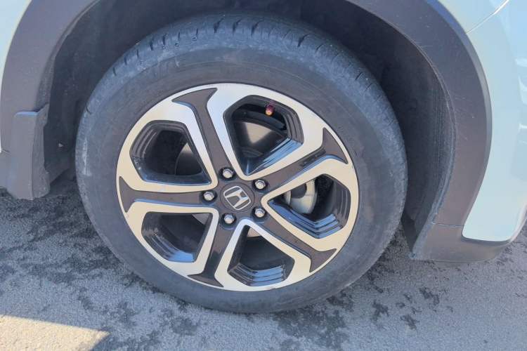 Used Honda XR-V 2015 1.8L VTi CVT Luxury Edition Right Front Wheel Hub
