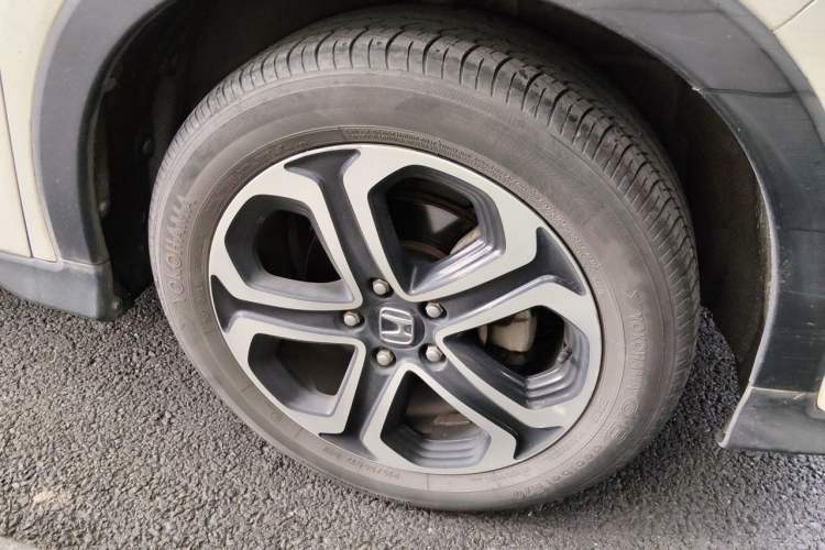 Used Honda XR-V 2015 1.8L VTi CVT Luxury Edition Right Front Wheel Hub